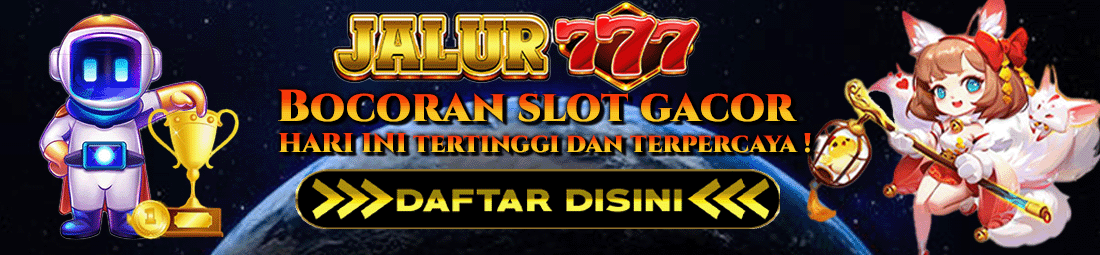 RTP LIVE SLOT